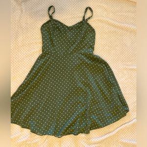 Old Navy cami dress